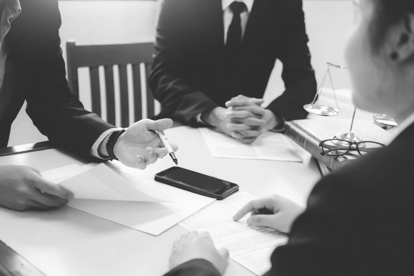 Ley Segunda Oportunidad · Abogados Concursales · Concursos de Acreedores Jávea